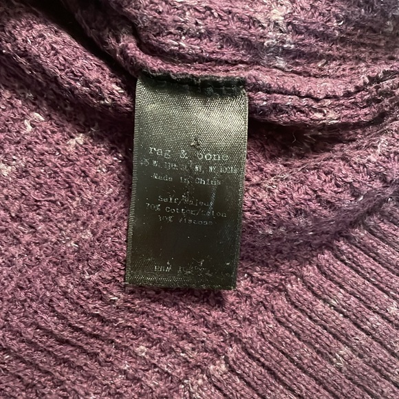 Rag & Bone Sweater - Picture 8 of 10